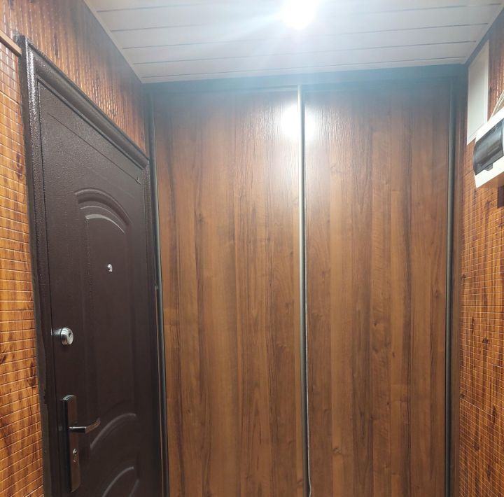квартира г Уфа р-н Октябрьский ул Академика Королева 15 фото 13
