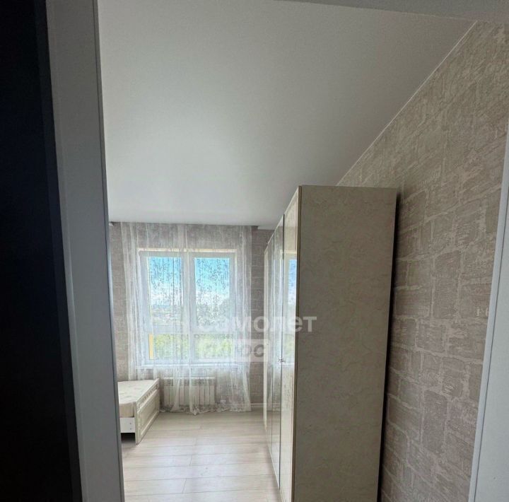 квартира г Иркутск р-н Октябрьский ул Депутатская 87/10 фото 35