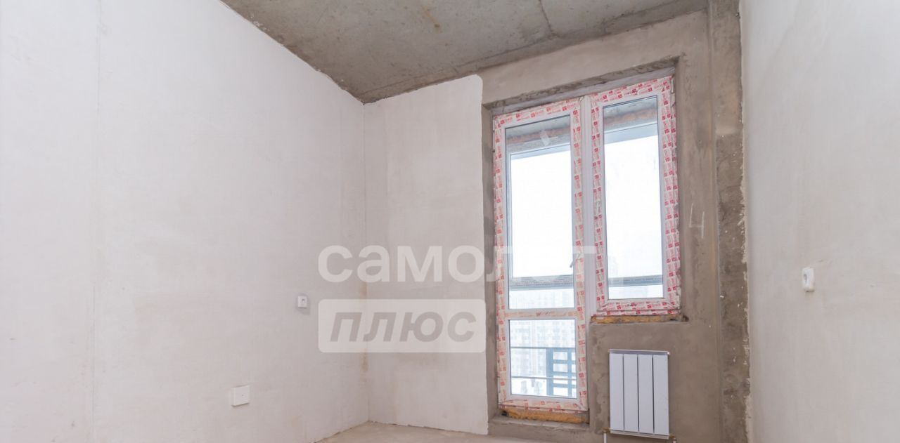 квартира г Уфа р-н Ленинский ул Аксакова 81/1 фото 2
