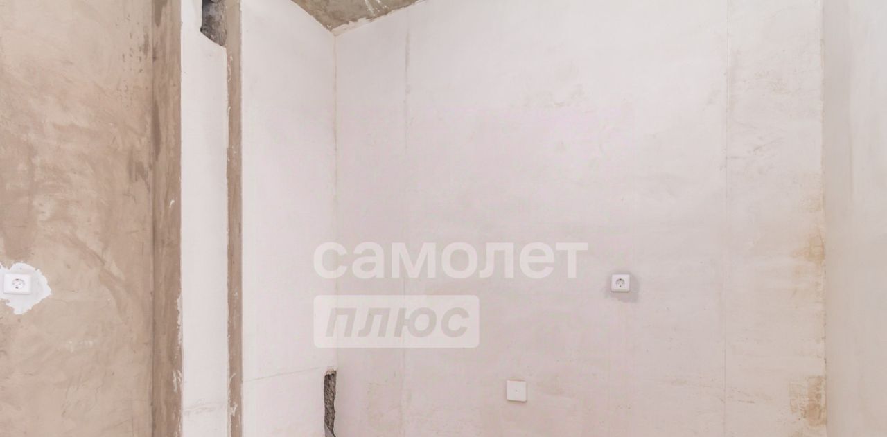 квартира г Уфа р-н Ленинский ул Аксакова 81/1 фото 3