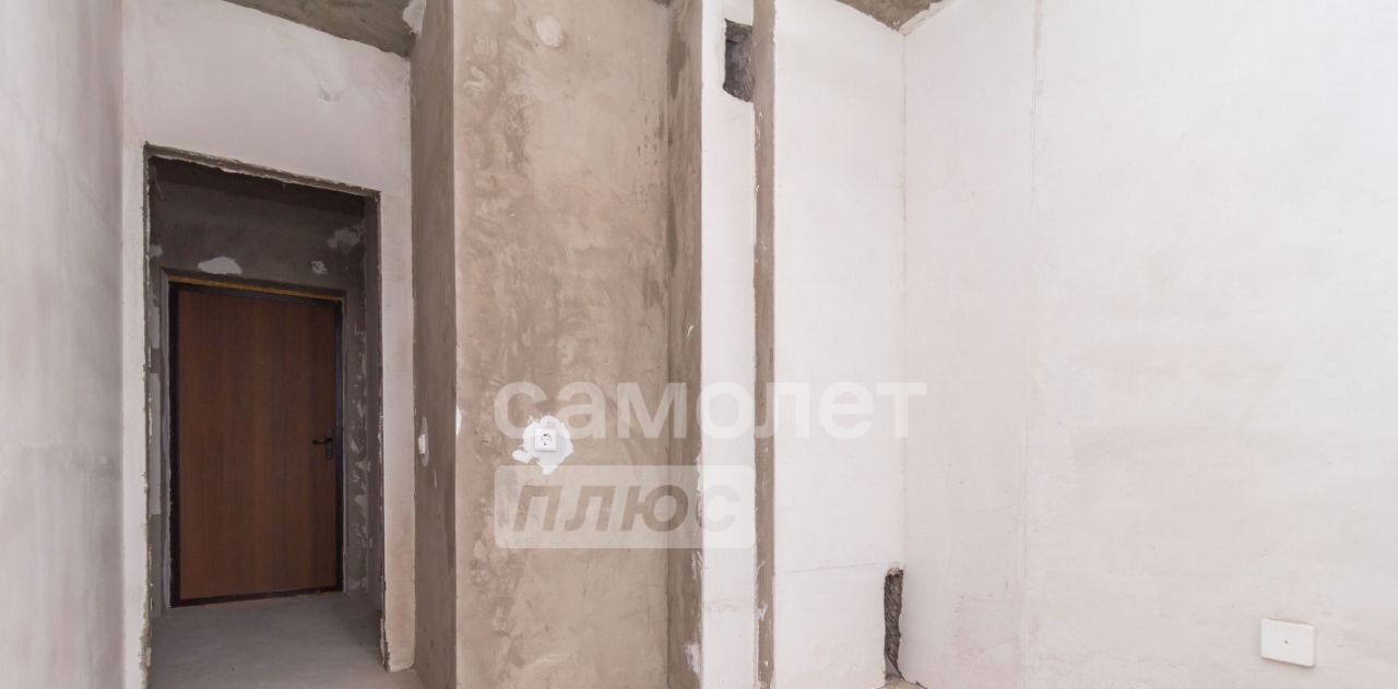 квартира г Уфа р-н Ленинский ул Аксакова 81/1 фото 7