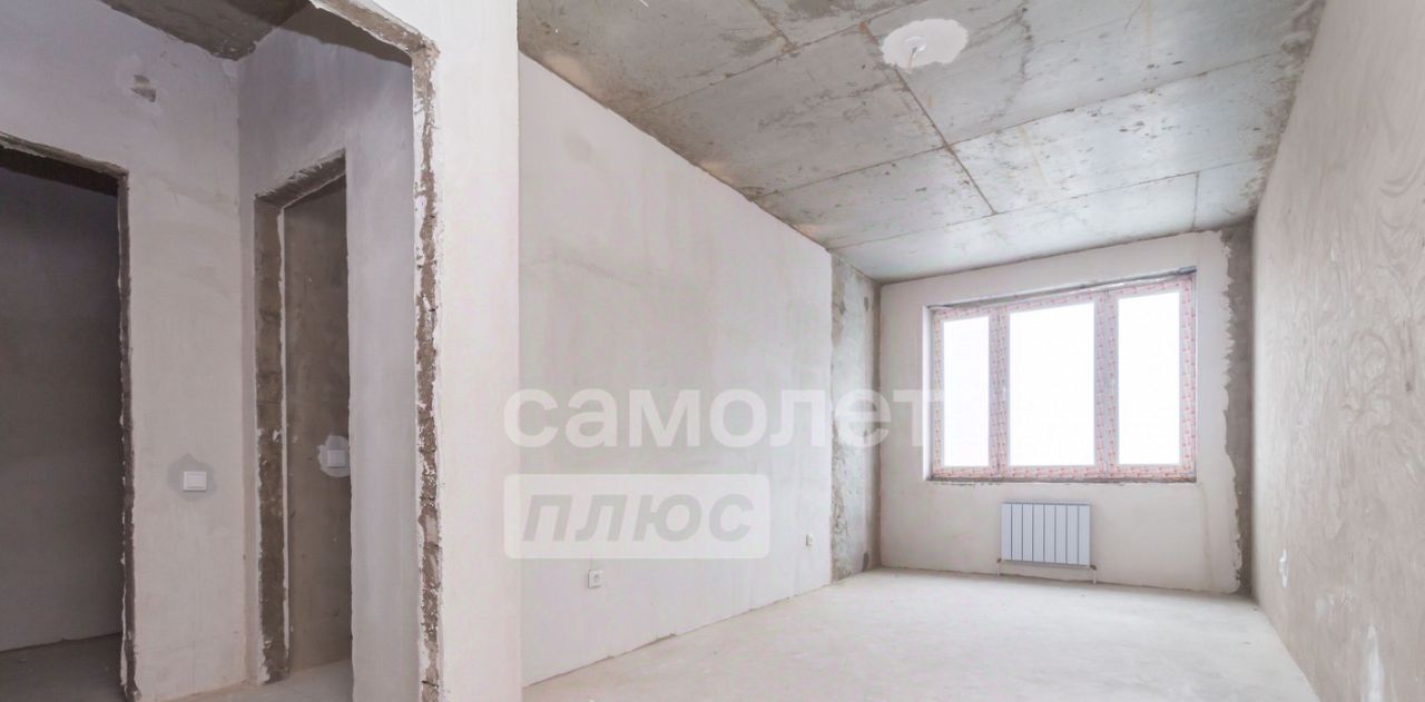 квартира г Уфа р-н Ленинский ул Аксакова 81/1 фото 9