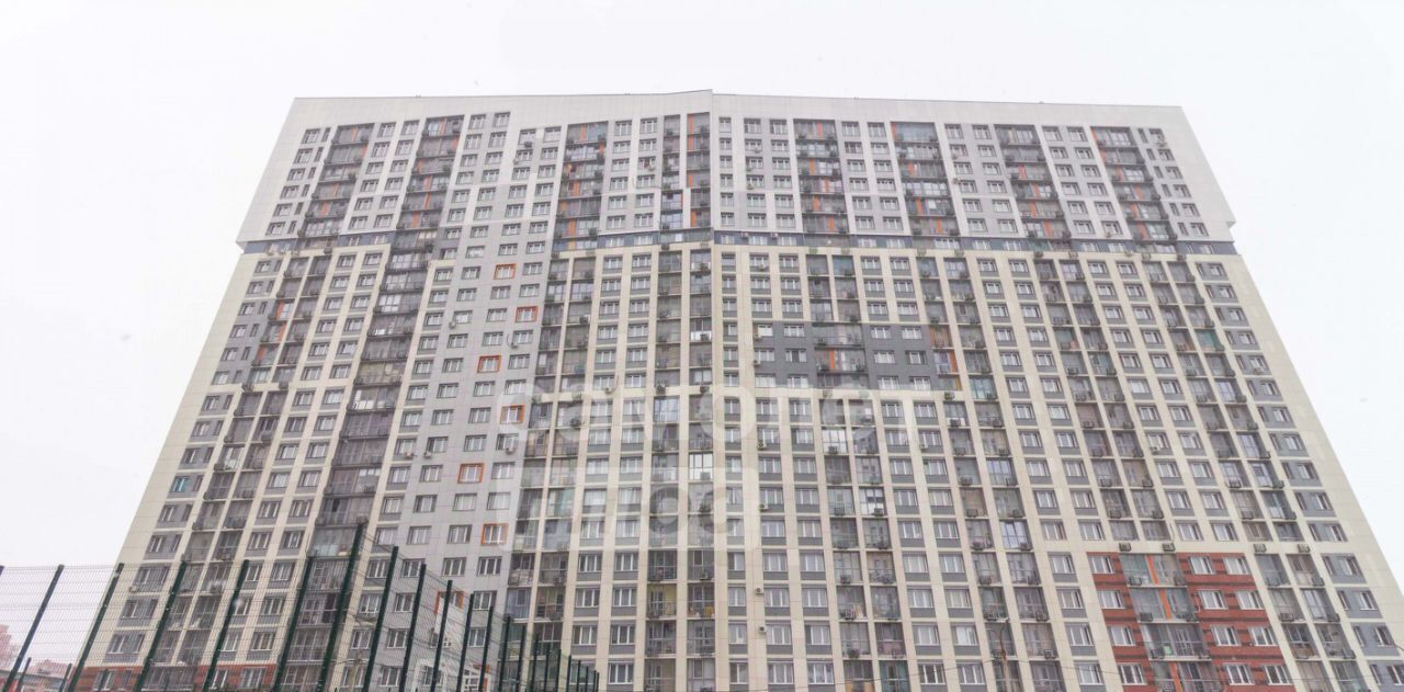 квартира г Уфа р-н Ленинский ул Аксакова 81/1 фото 38