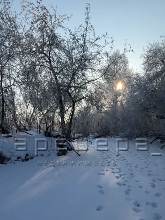 земля р-н Березовский тер ДНТ Терентьевское-3 Есаульский сельсовет, ДНТ фото 9