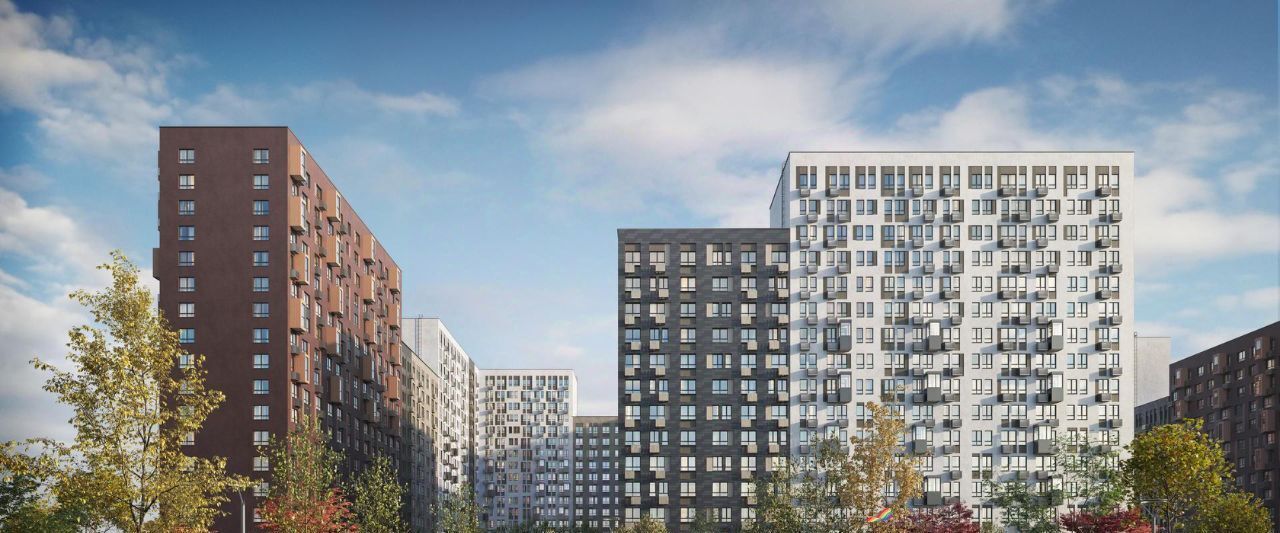 квартира г Москва метро Ховрино ш Ленинградское 229вк/1 фото 4