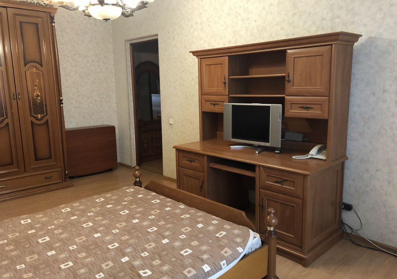 квартира г Москва метро Жулебино ул Генерала Кузнецова 18к/2 фото 14