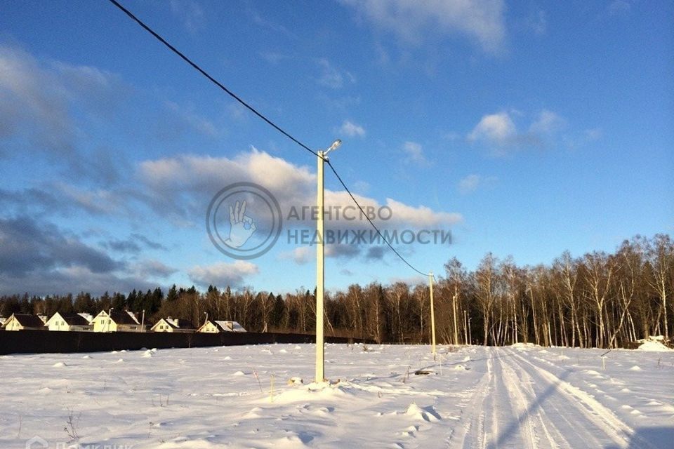 земля р-н Высокогорский п Дачное ул Центральная 31 фото 2