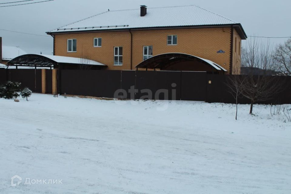 дом г Калуга ул Удачная 24в Калуга городской округ фото 3