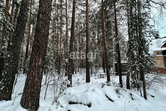 СНТ Металлург-1, Чебаркульский городской округ фото