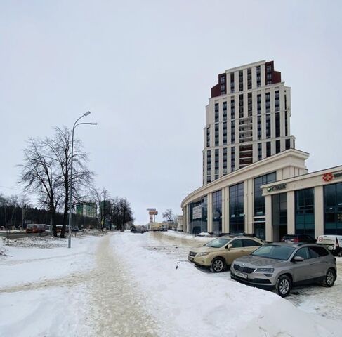 Горьковская ул Владимира Высоцкого 1 фото