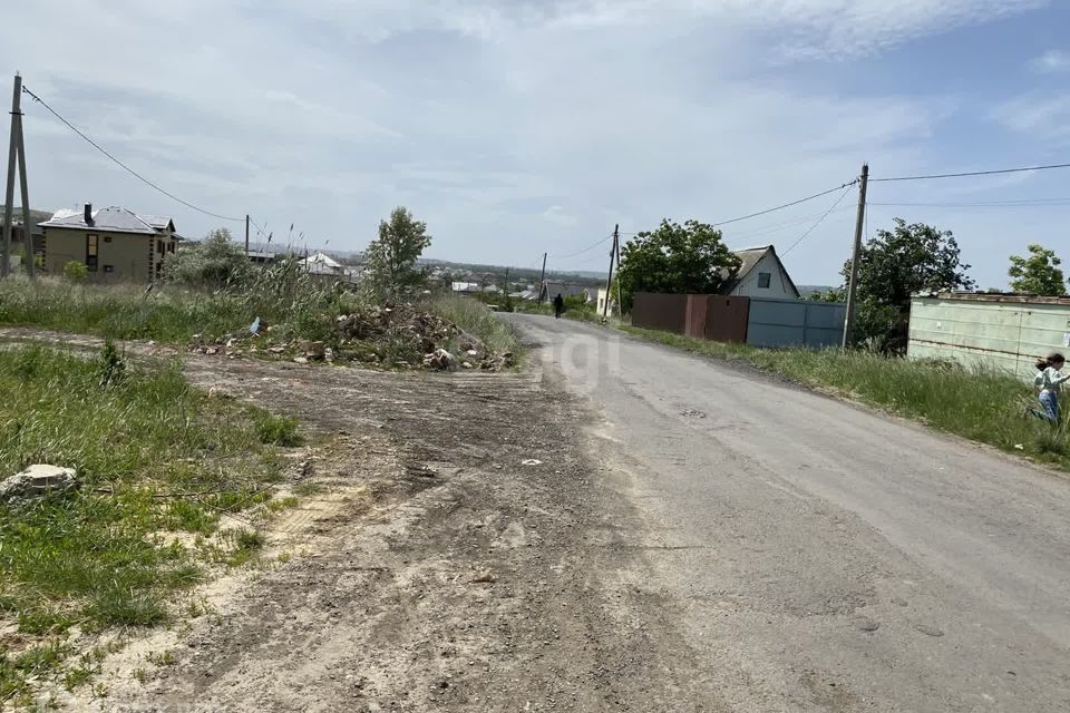 земля г Ставрополь Ставрополь городской округ, СТ Земляне фото 5