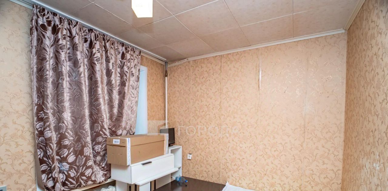 квартира г Новосибирск ул Трудовая 15 Площадь Ленина фото 10