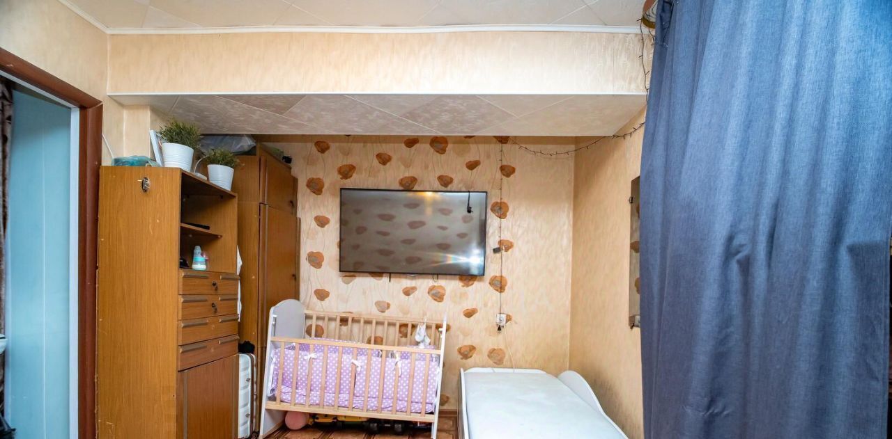 квартира г Новосибирск ул Трудовая 15 Площадь Ленина фото 11