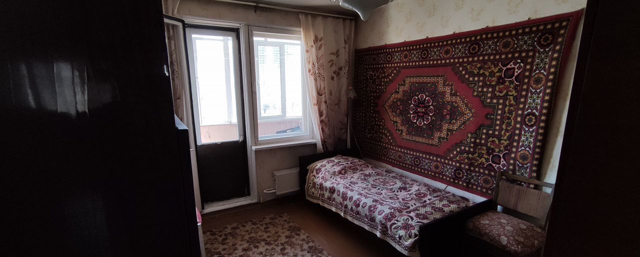 квартира г Екатеринбург р-н Кировский б-р Сиреневый 23 фото 3