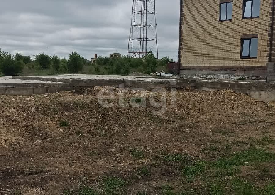 земля г Ставрополь Ставрополь городской округ, 34-й м-н фото 3