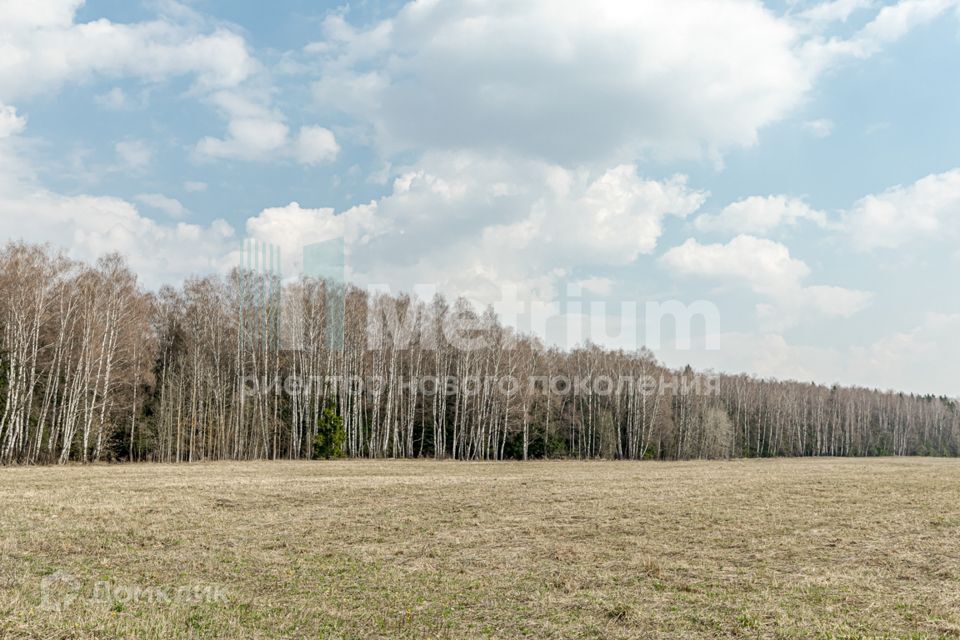 земля городской округ Одинцовский Жуковка-2 фото 2