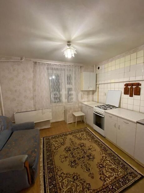квартира г Калуга р-н Московский ул Тельмана 10 фото 3