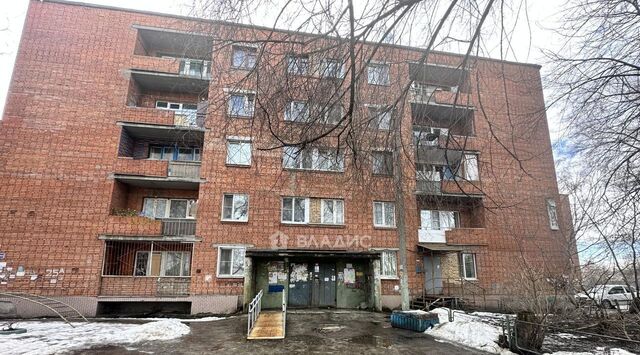 р-н Железнодорожный ул Литвинова 25а фото
