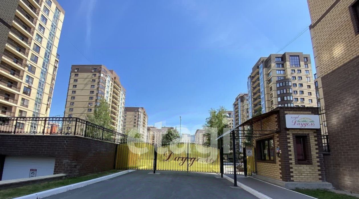 гараж г Тюмень р-н Центральный ул Максима Горького 68к/1 фото 11