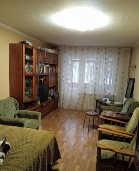 квартира г Самара Алабинская ул Ново-Садовая 34 фото 1