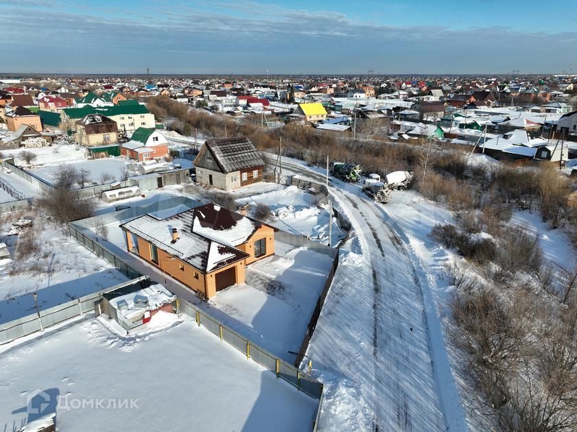 дом г Тюмень Тюмень городской округ, Казарово м-н фото 5