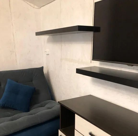 комната г Сочи р-н Адлерский ул Ленина 280в фото 1