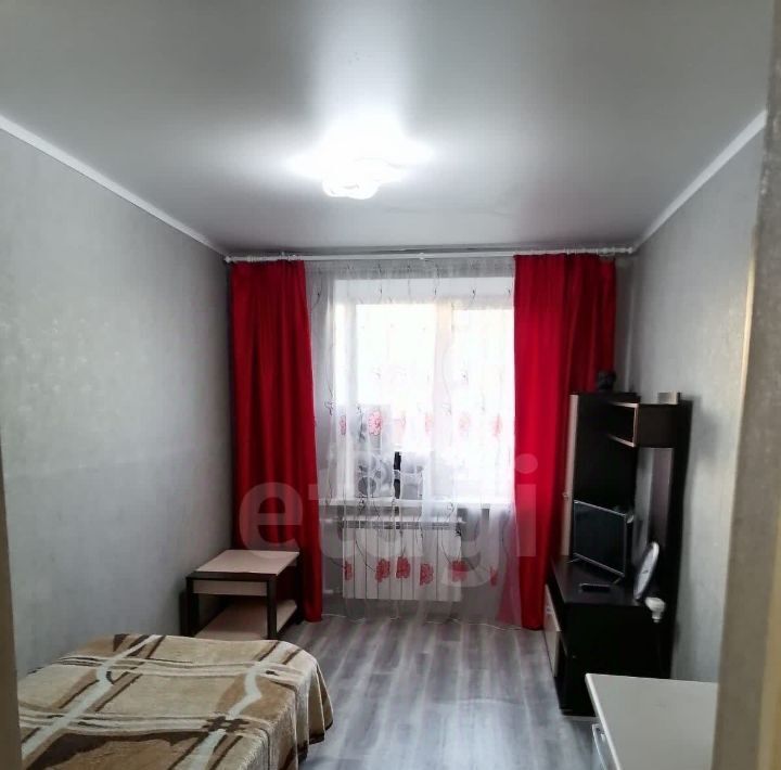 квартира г Казань Козья слобода ул Поперечно-Базарная 59 фото 1
