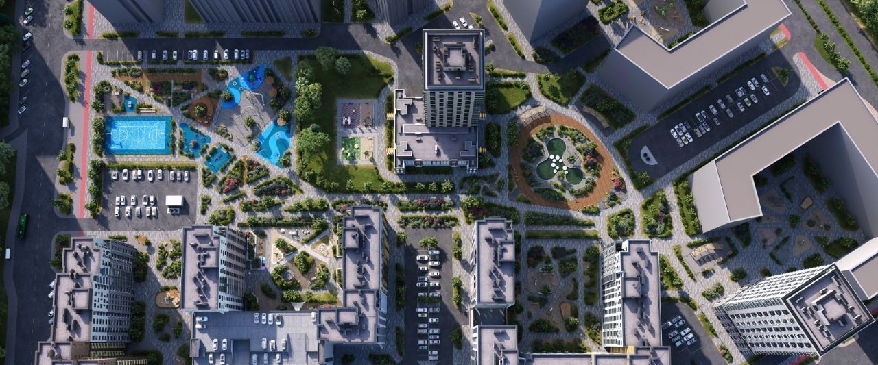 торговое помещение г Тюмень р-н Ленинский тракт Тобольский 103 фото 4