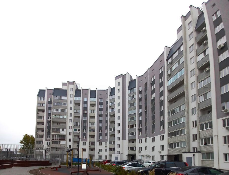 квартира г Энгельс ул Вокзальная 52 фото 18