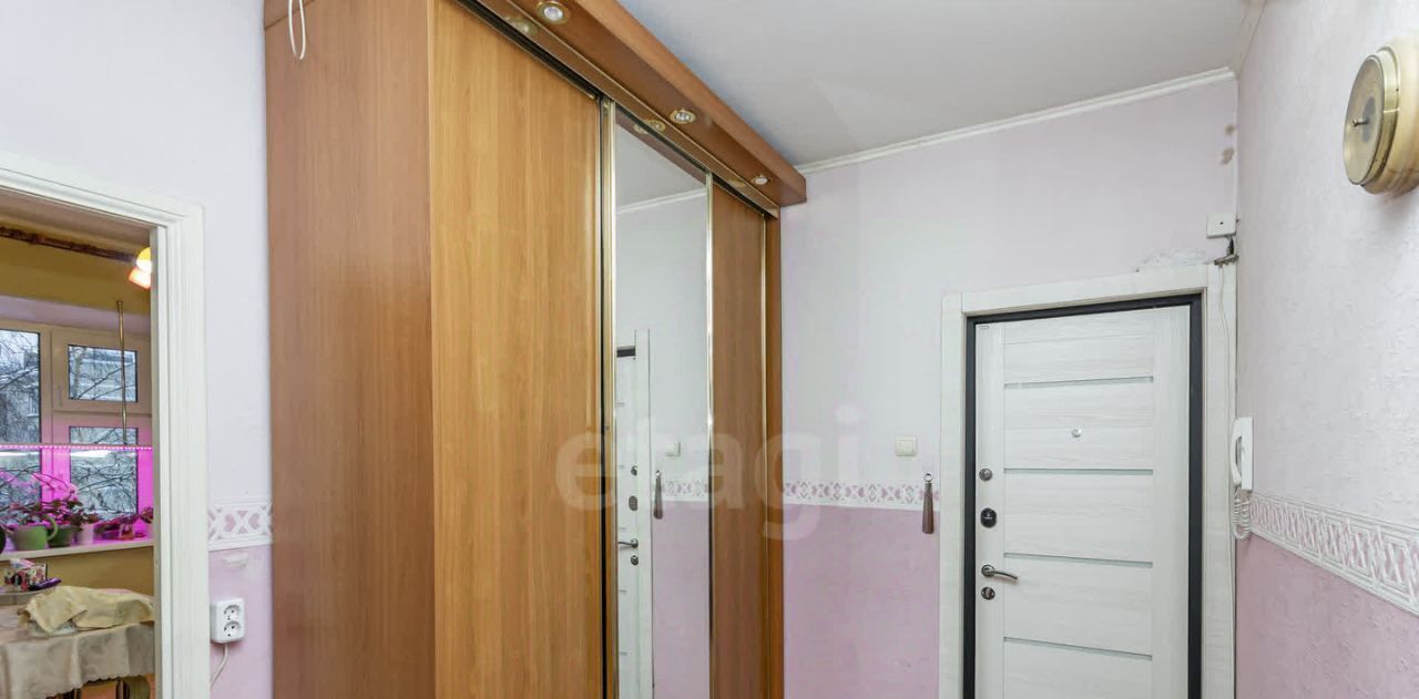 квартира г Сургут пр-кт Мира 35 15А фото 22