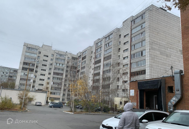 ул Ставропольская 8 Тюмень городской округ фото