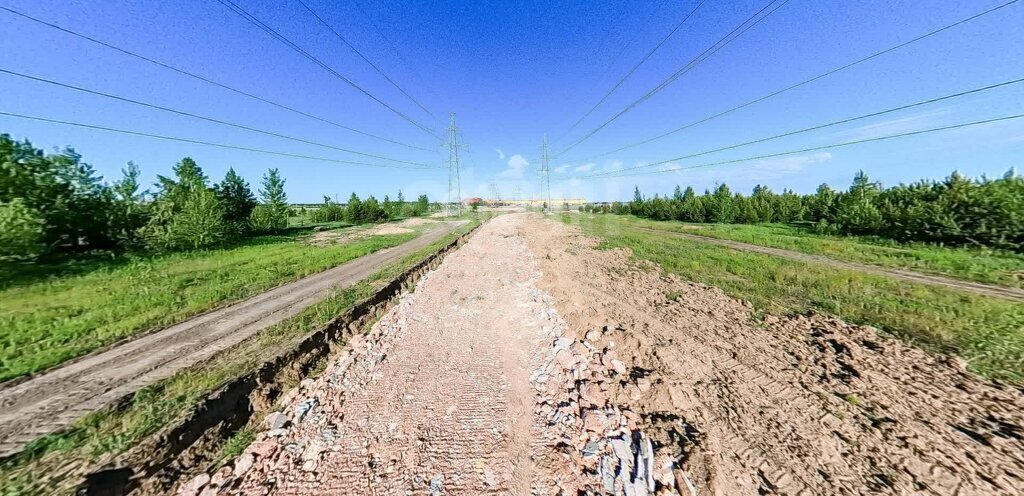 офис г Тюмень р-н Ленинский фото 1