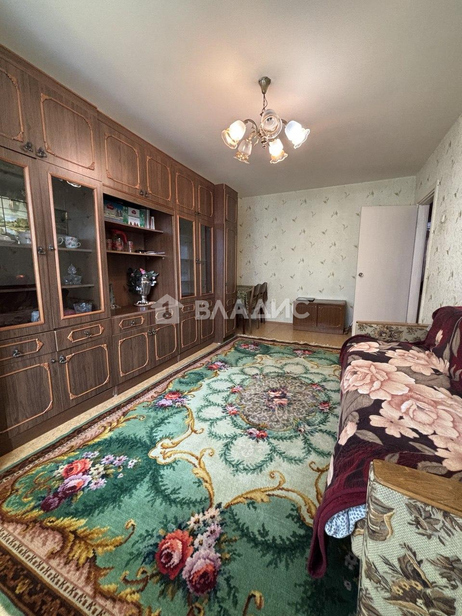 квартира г Белгород Западный б-р 1 Салюта д. 4 4-й микрорайон фото 4