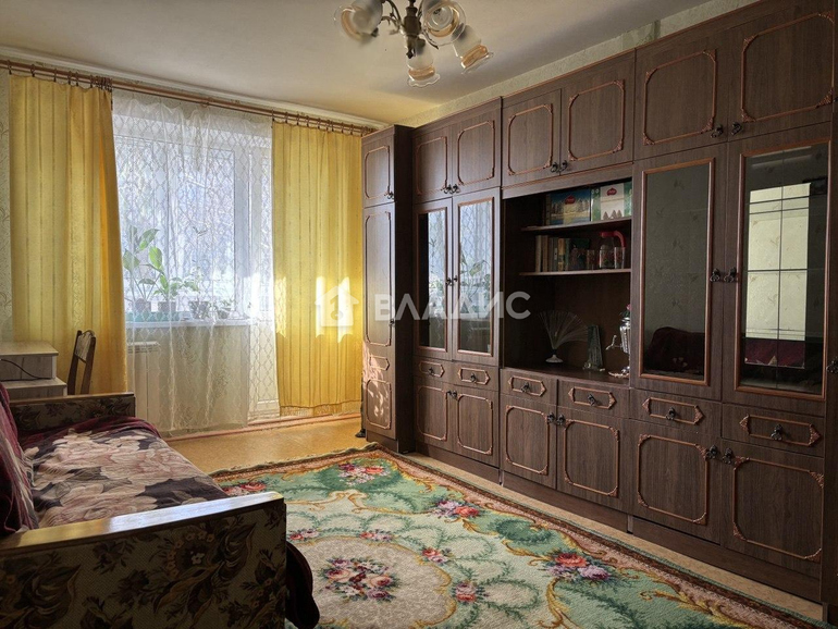 квартира г Белгород Западный б-р 1 Салюта д. 4 4-й микрорайон фото 3