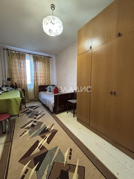 квартира г Белгород Западный б-р 1 Салюта д. 4 4-й микрорайон фото 9