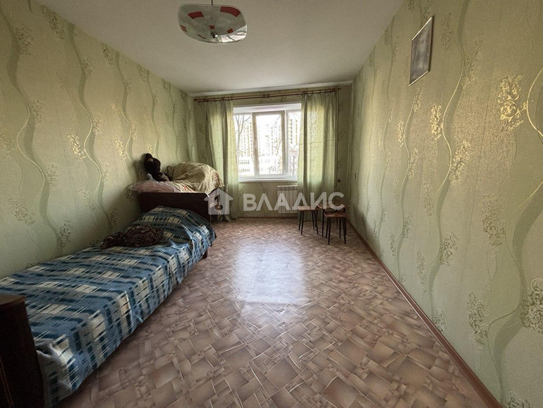 квартира г Белгород Западный б-р 1 Салюта д. 4 4-й микрорайон фото 10
