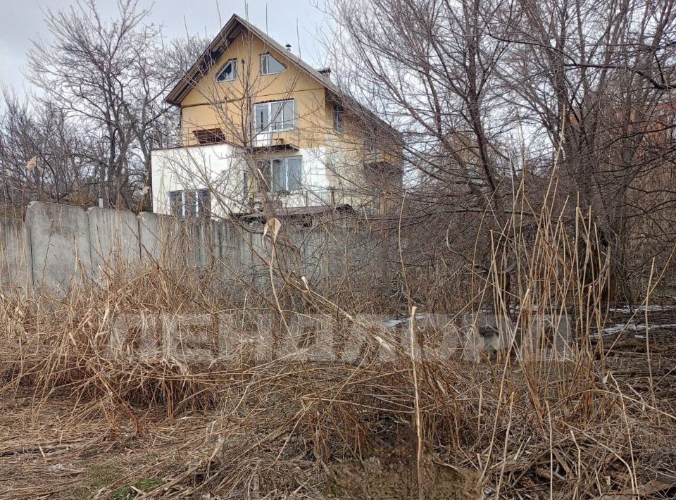земля г Ростов-на-Дону р-н Железнодорожный ул Набережная фото 3