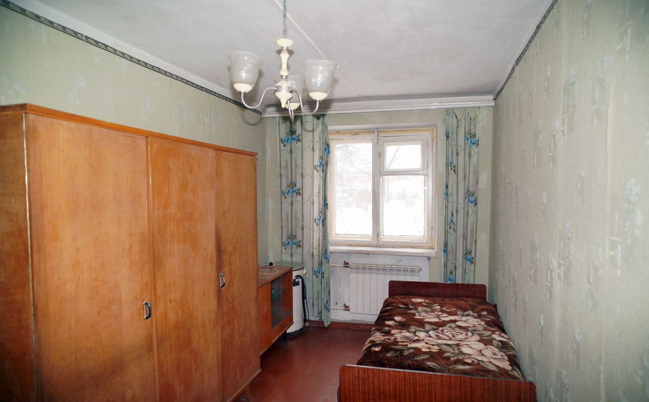 квартира г Тольятти р-н Центральный ул Советская 73 фото 2