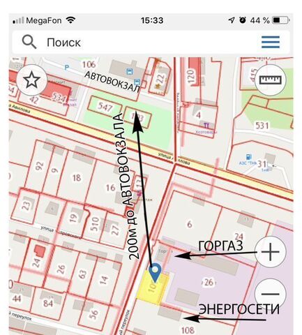 г Семикаракорск ул Островского 2 фото