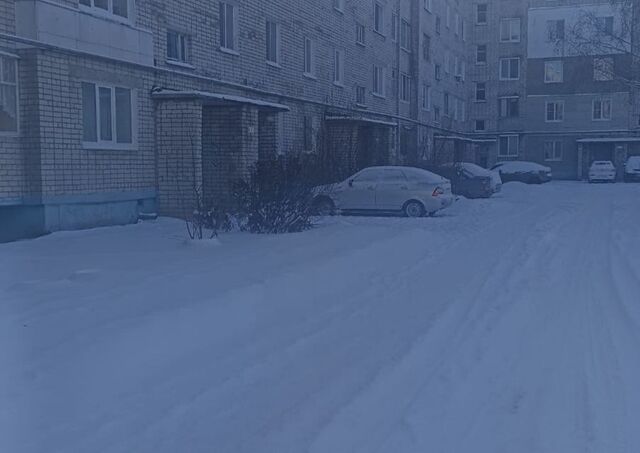 дом 75 Ульяновск городской округ фото