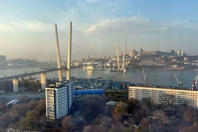 квартира Владивостокский городской округ фото