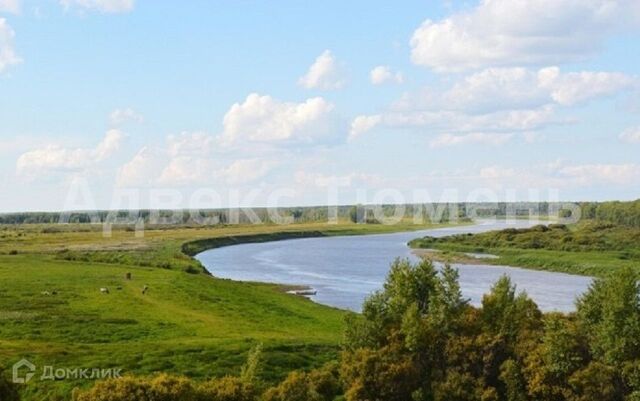 Пляж СоветSKY, Тюменский район фото