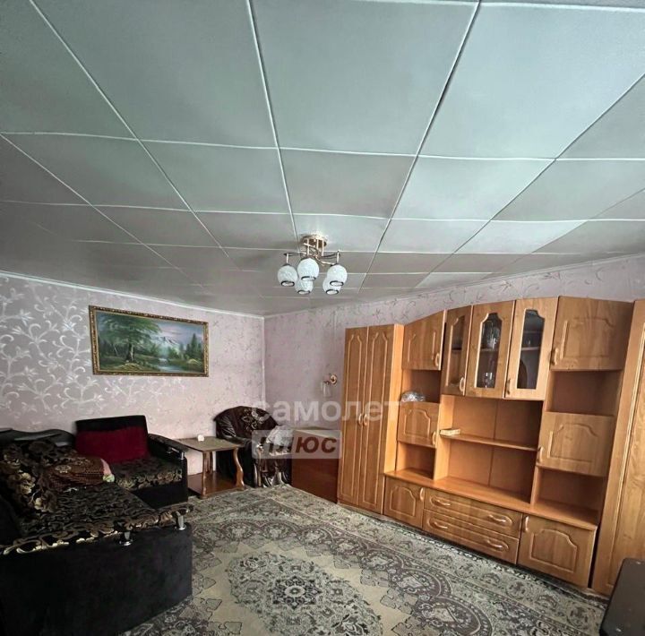 дом г Барнаул р-н Железнодорожный ул Катунская 30а фото 4