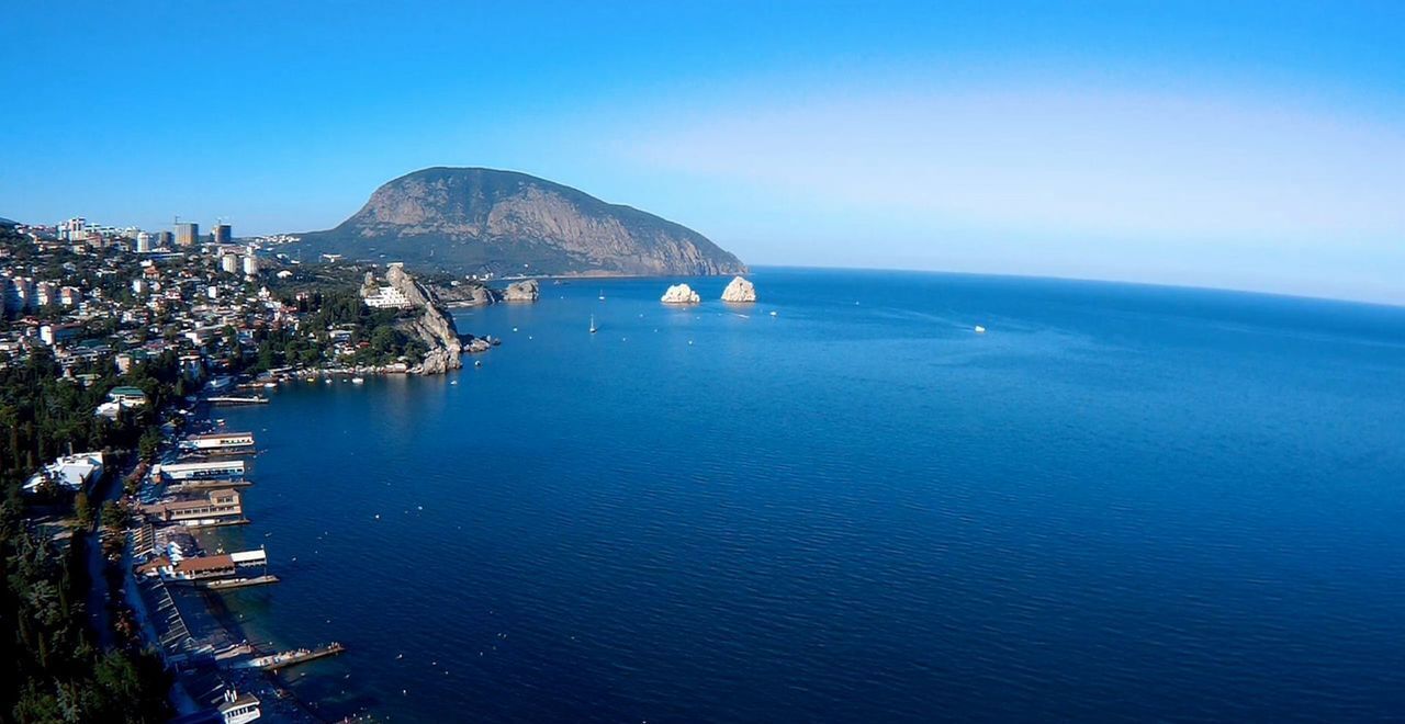 земля г Алушта ул Восточная Набережная фото 1