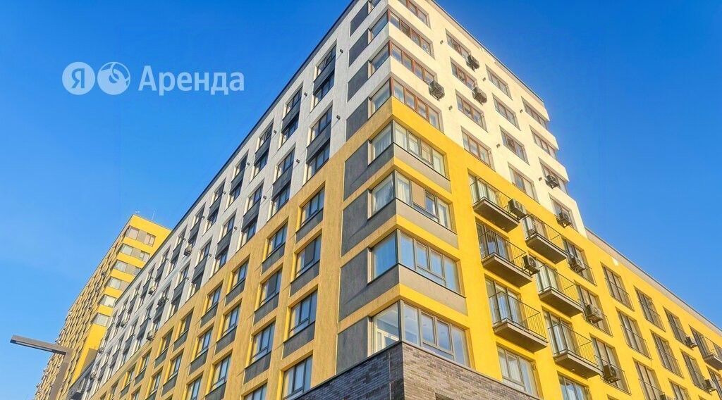 квартира г Новосибирск Речной вокзал ул Владимира Заровного 38 фото 19