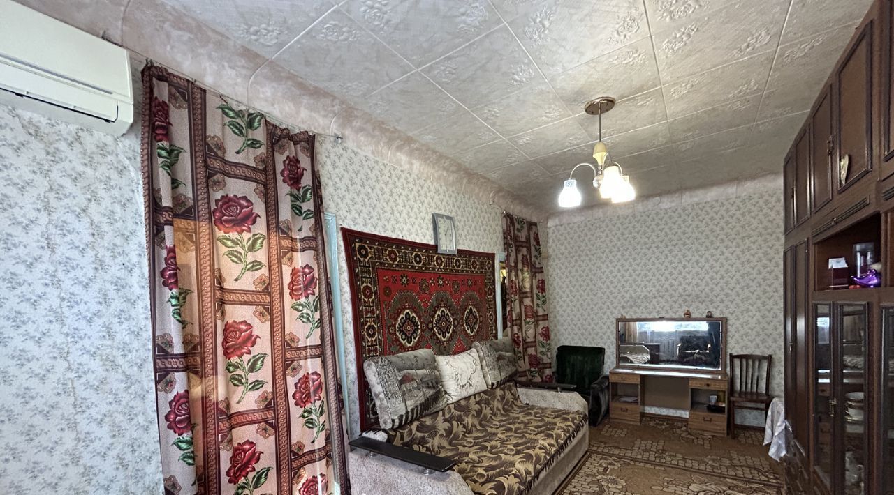квартира г Волгоград р-н Советский ул им. Чебышева 52 фото 4