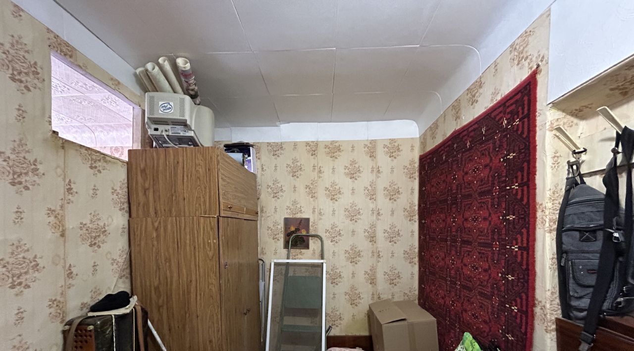 квартира г Волгоград р-н Советский ул им. Чебышева 52 фото 10