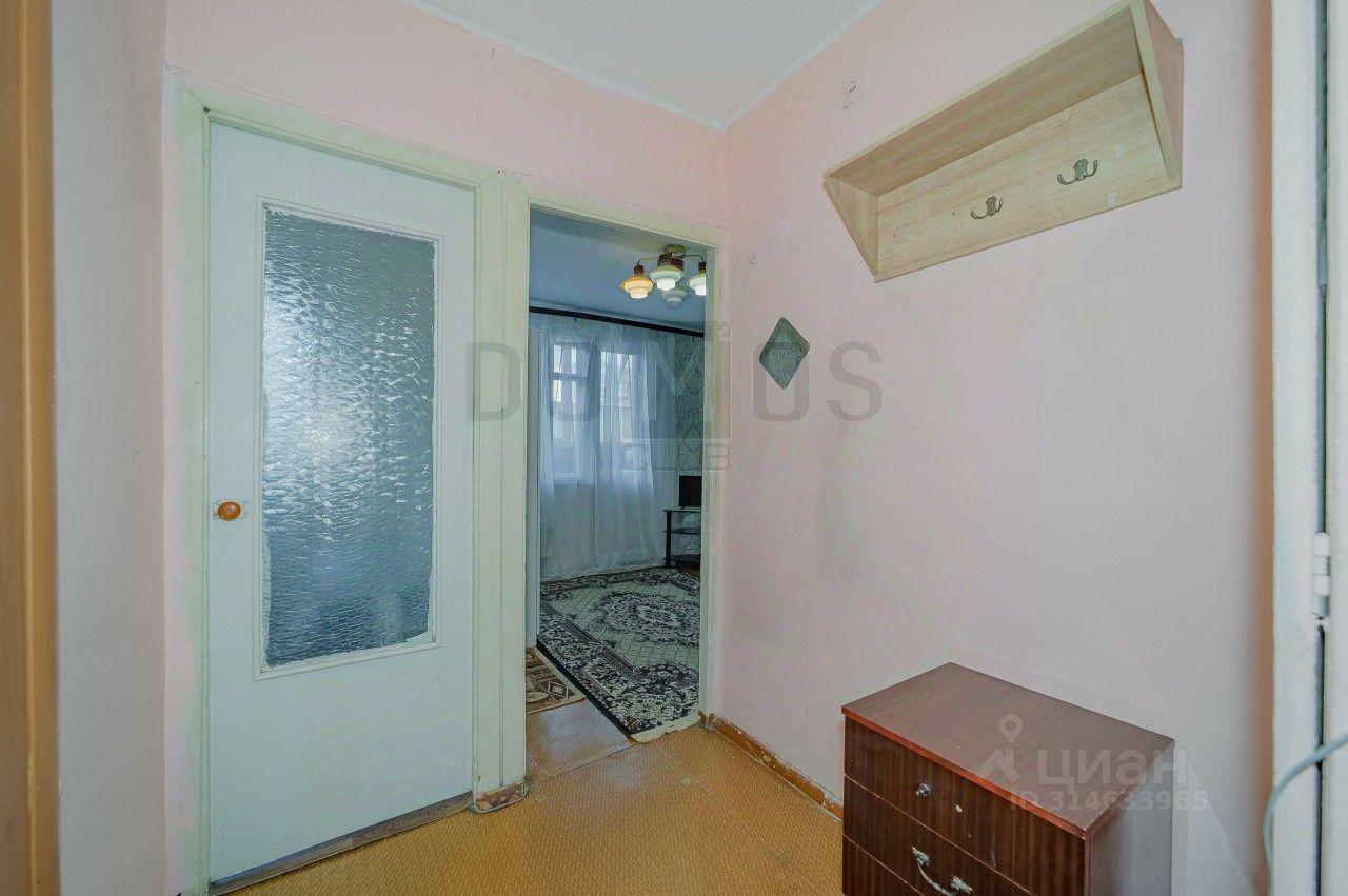 квартира г Екатеринбург ул Отто Шмидта 139 фото 6