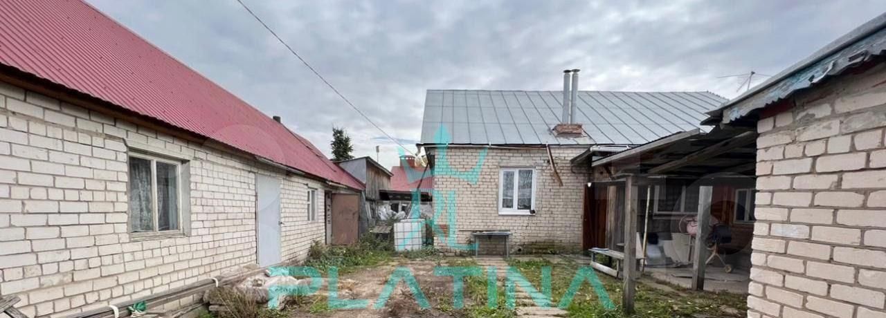 дом г Казань Козья слобода ул Залесная 108а фото 5