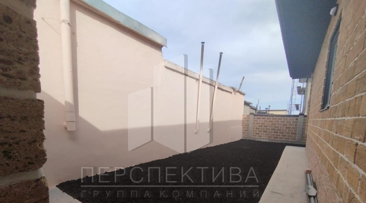 дом г Новороссийск ул Яхтовая фото 4